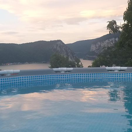 Casa De Vacanta Maga دوبوفا المظهر الخارجي الصورة