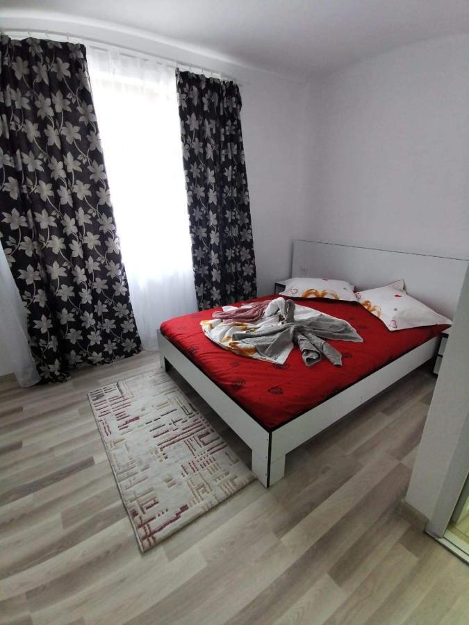 Casa De Vacanta Maga دوبوفا المظهر الخارجي الصورة