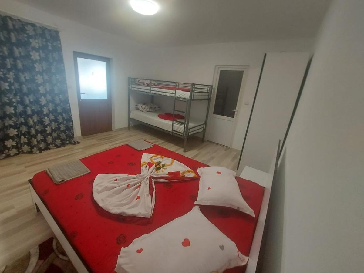 Casa De Vacanta Maga دوبوفا المظهر الخارجي الصورة