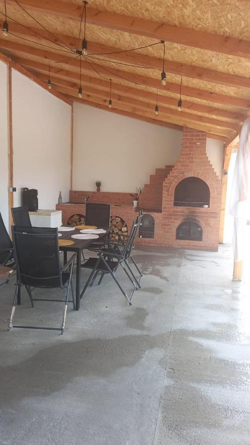 Casa De Vacanta Maga دوبوفا المظهر الخارجي الصورة