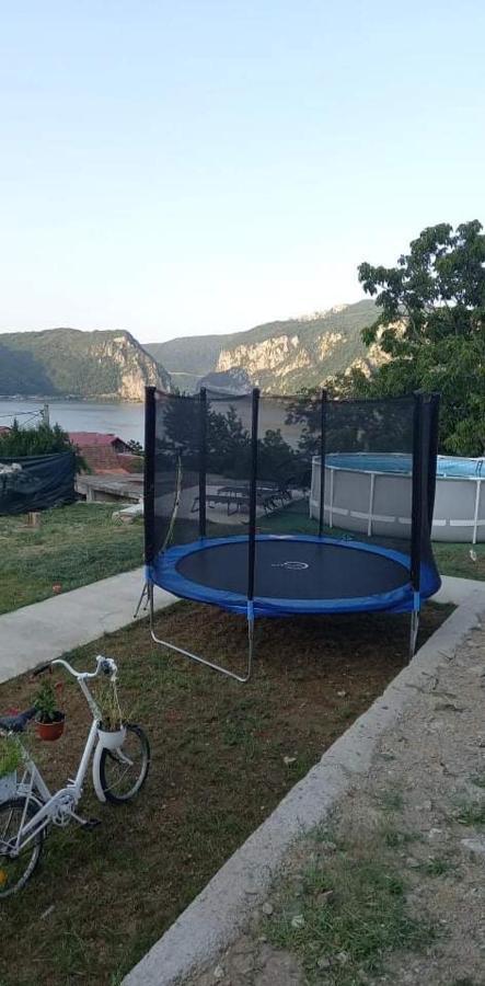 Casa De Vacanta Maga دوبوفا المظهر الخارجي الصورة
