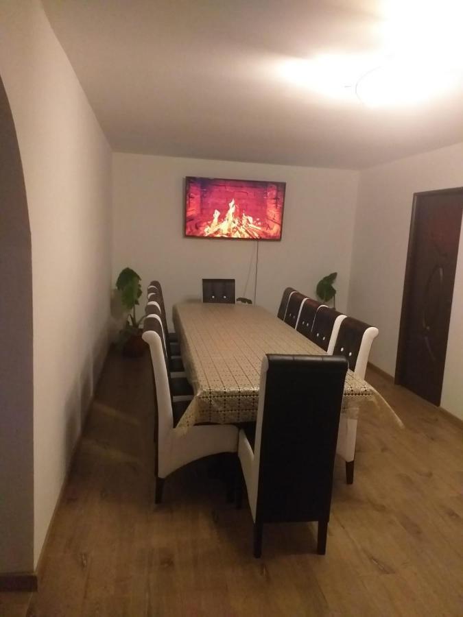 Casa De Vacanta Maga دوبوفا المظهر الخارجي الصورة