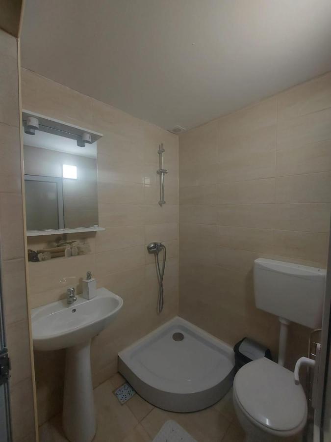 Casa De Vacanta Maga دوبوفا المظهر الخارجي الصورة
