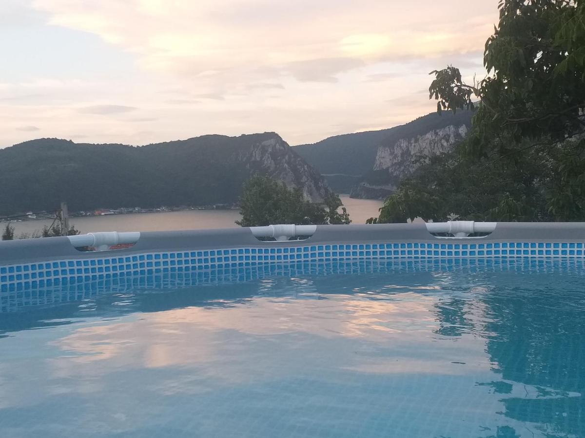 Casa De Vacanta Maga دوبوفا المظهر الخارجي الصورة