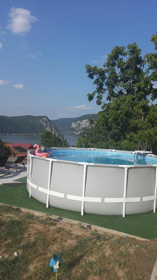 Casa De Vacanta Maga دوبوفا المظهر الخارجي الصورة
