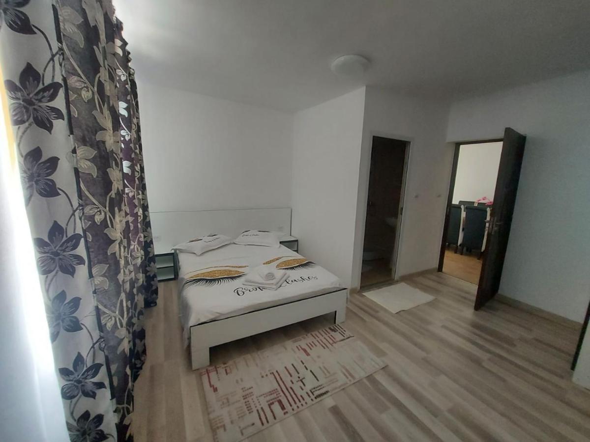 Casa De Vacanta Maga دوبوفا المظهر الخارجي الصورة