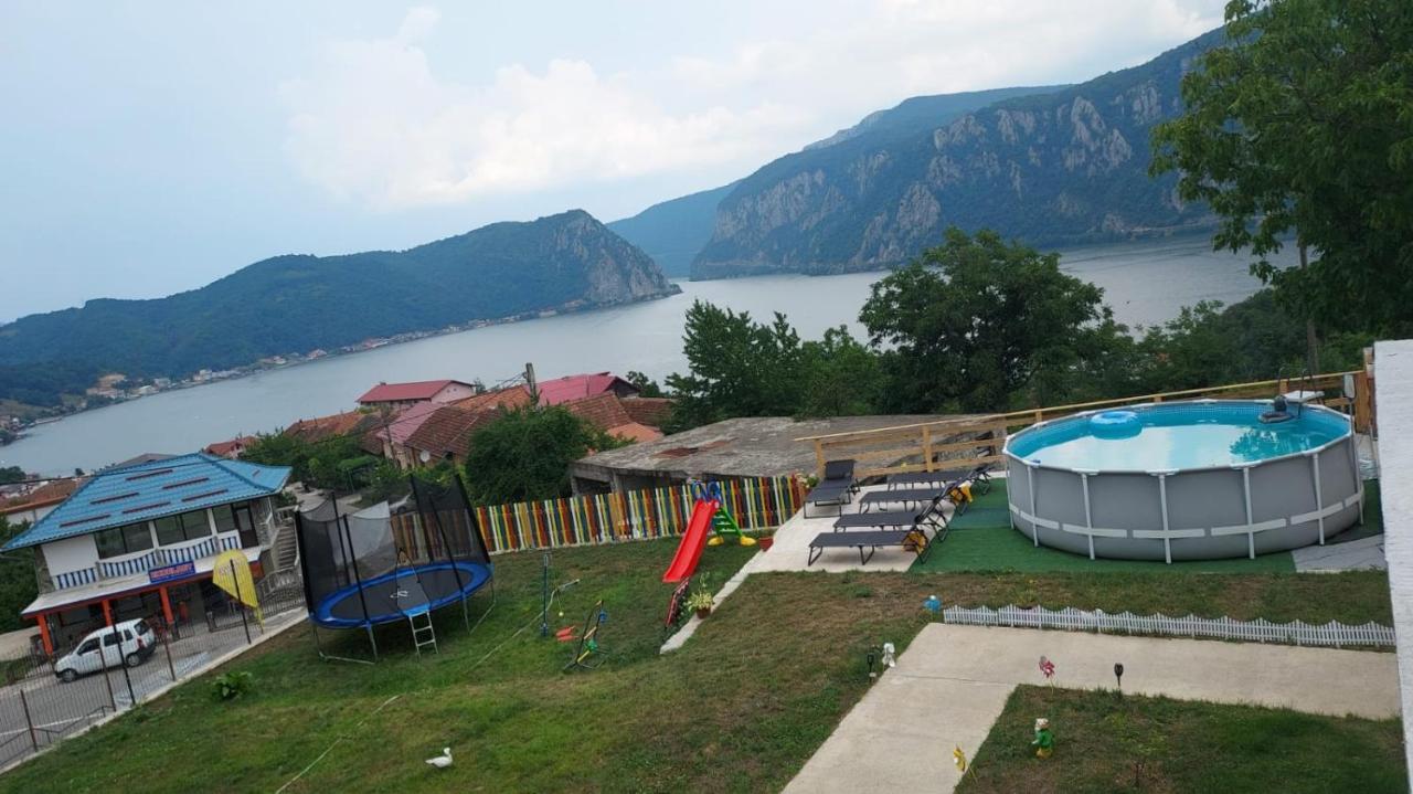 Casa De Vacanta Maga دوبوفا المظهر الخارجي الصورة