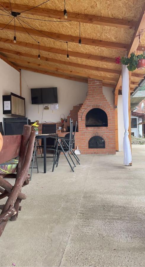 Casa De Vacanta Maga دوبوفا المظهر الخارجي الصورة