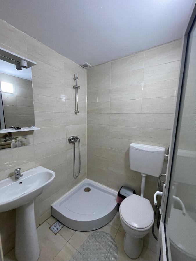 Casa De Vacanta Maga دوبوفا المظهر الخارجي الصورة