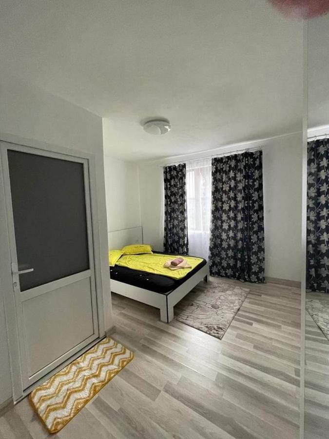 Casa De Vacanta Maga دوبوفا المظهر الخارجي الصورة